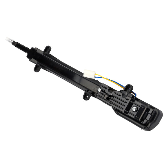 Rechter zijspiegel richtingaanwijzer voor Audi Q5 MK1 Q7 MK1 4L0949102C