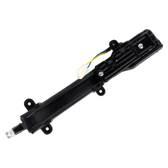 Rechter zijspiegel richtingaanwijzer voor Audi Q5 MK1 Q7 MK1 4L0949102C