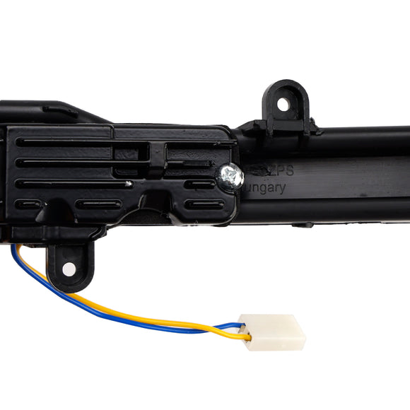 Rechter zijspiegel richtingaanwijzer voor Audi Q5 MK1 Q7 MK1 4L0949102C