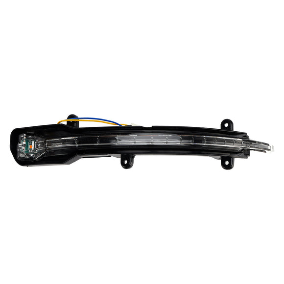 Rechter zijspiegel richtingaanwijzer voor Audi Q5 MK1 Q7 MK1 4L0949102C