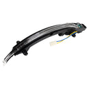 Rechter zijspiegel richtingaanwijzer voor Audi Q5 MK1 Q7 MK1 4L0949102C-16