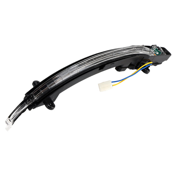 Rechter zijspiegel richtingaanwijzer voor Audi Q5 MK1 Q7 MK1 4L0949102C