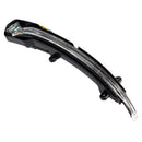 Rechter zijspiegel richtingaanwijzer voor Audi Q5 MK1 Q7 MK1 4L0949102C-17