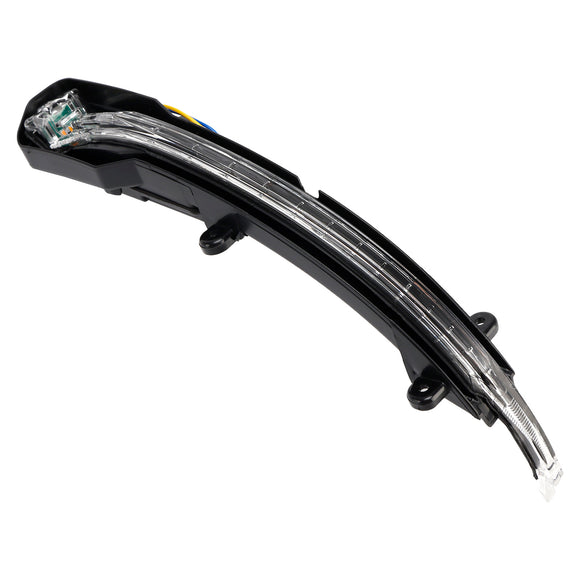 Rechter zijspiegel richtingaanwijzer voor Audi Q5 MK1 Q7 MK1 4L0949102C