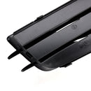 Car Right Side Fog Light Grille Cover For Audi A4 B8 S-Line S4 2008-2012-13