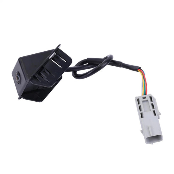 Câmera de ré com visão traseira para Chevrolet Traverse 2013-2017 23135306 22900993