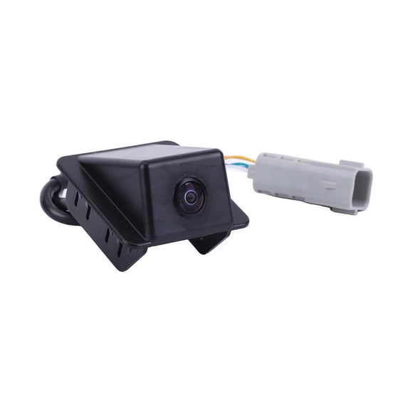 Câmera de ré com visão traseira para Chevrolet Traverse 2013-2017 23135306 22900993