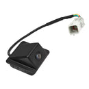 Câmera de ré com visão traseira para Chevrolet Traverse 2013-2017 23135306 22900993-11