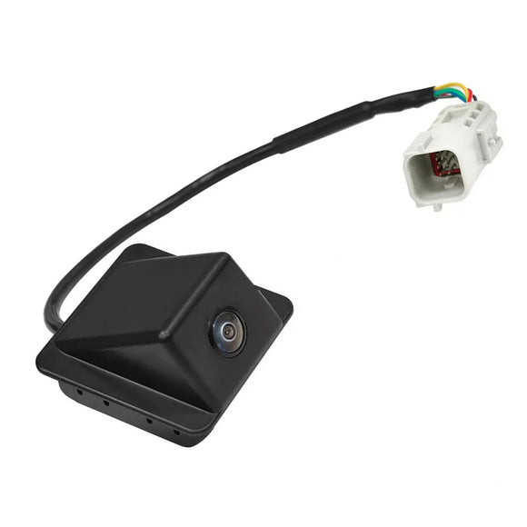 Câmera de ré com visão traseira para Chevrolet Traverse 2013-2017 23135306 22900993