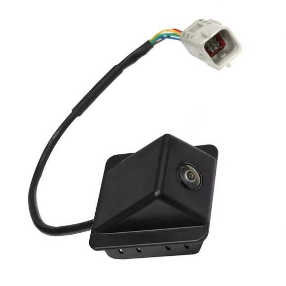 Câmera de ré com visão traseira para Chevrolet Traverse 2013-2017 23135306 22900993