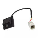 Câmera de ré com visão traseira para Chevrolet Traverse 2013-2017 23135306 22900993-13