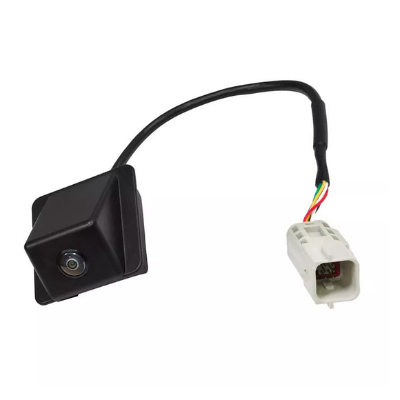 Câmera de ré com visão traseira para Chevrolet Traverse 2013-2017 23135306 22900993