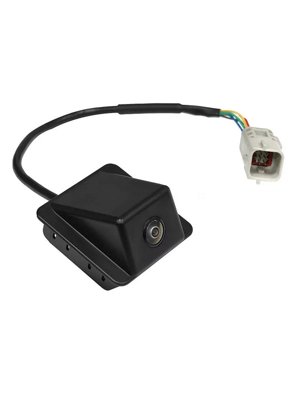 Câmera de ré com visão traseira para Chevrolet Traverse 2013-2017 23135306 22900993