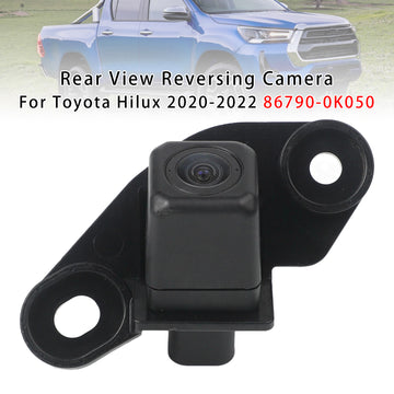 Rear View Reversing Camera For Toyota Hilux 2020-2022 86790-0K050