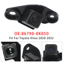 Achteruitrijcamera Voor Toyota Hilux 2020-2022 86790-0K050-6