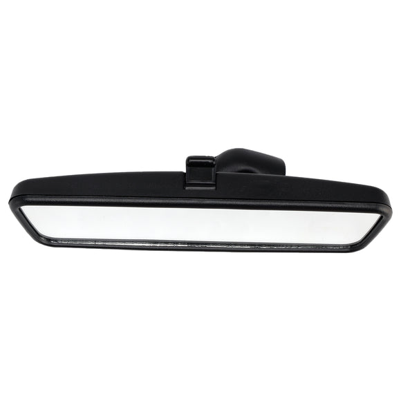 Verre de rétroviseur intérieur noir 3B0857511G pour VW Golf MK4 Jetta Passat