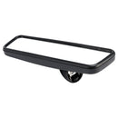 Verre de rétroviseur intérieur noir 3B0857511G pour VW Golf MK4 Jetta Passat-7