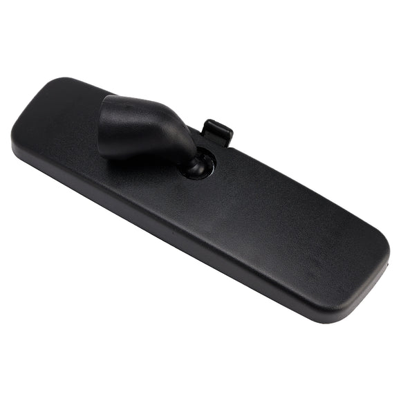 Verre de rétroviseur intérieur noir 3B0857511G pour VW Golf MK4 Jetta Passat