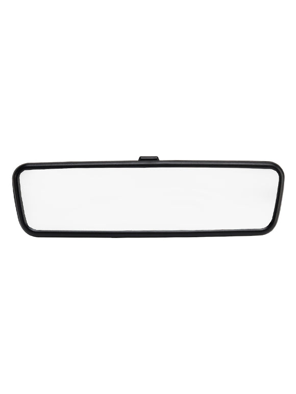 Verre de rétroviseur intérieur noir 3B0857511G pour VW Golf MK4 Jetta Passat