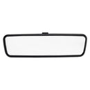 Verre de rétroviseur intérieur noir 3B0857511G pour VW Golf MK4 Jetta Passat-2