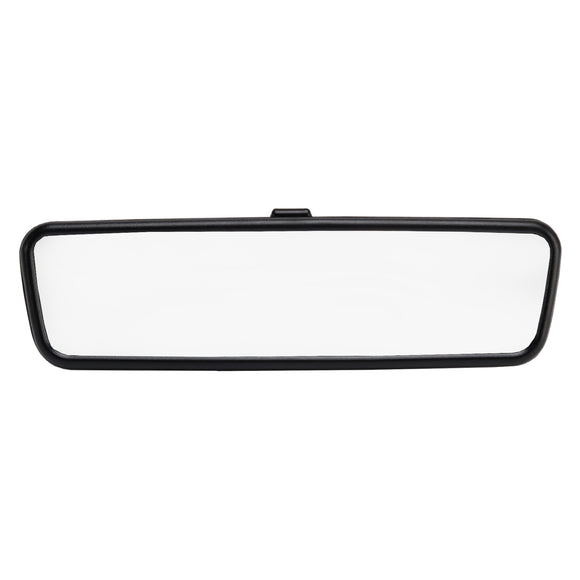 Verre de rétroviseur intérieur noir 3B0857511G pour VW Golf MK4 Jetta Passat