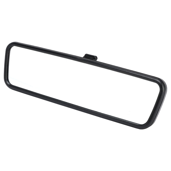 Verre de rétroviseur intérieur noir 3B0857511G pour VW Golf MK4 Jetta Passat