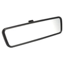 Verre de rétroviseur intérieur noir 3B0857511G pour VW Golf MK4 Jetta Passat-5