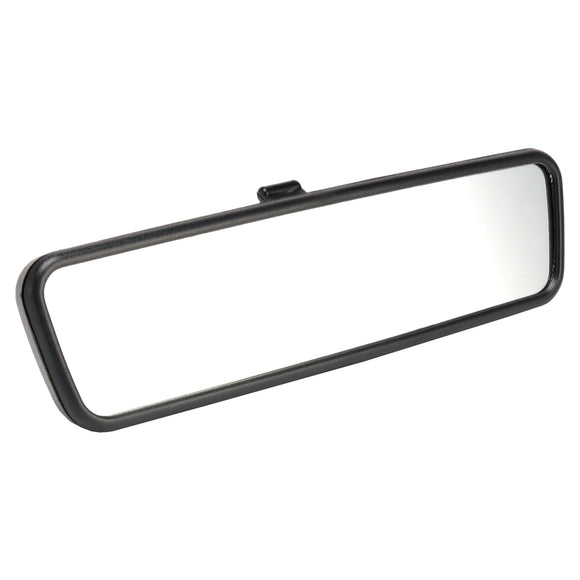 Verre de rétroviseur intérieur noir 3B0857511G pour VW Golf MK4 Jetta Passat
