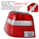 Left Tail Light Lamp 1J6945111Q For VW GOLF MK4 Hatchback 1997-2005-4