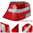 Left Tail Light Lamp 1J6945111Q For VW GOLF MK4 Hatchback 1997-2005-7