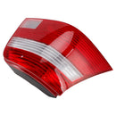 Lámpara de luz trasera izquierda + derecha J6945111Q 12Q para VW GOLF MK4 Hatchback 1997-2005-7
