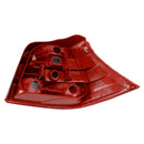 Lámpara de luz trasera izquierda + derecha J6945111Q 12Q para VW GOLF MK4 Hatchback 1997-2005-9