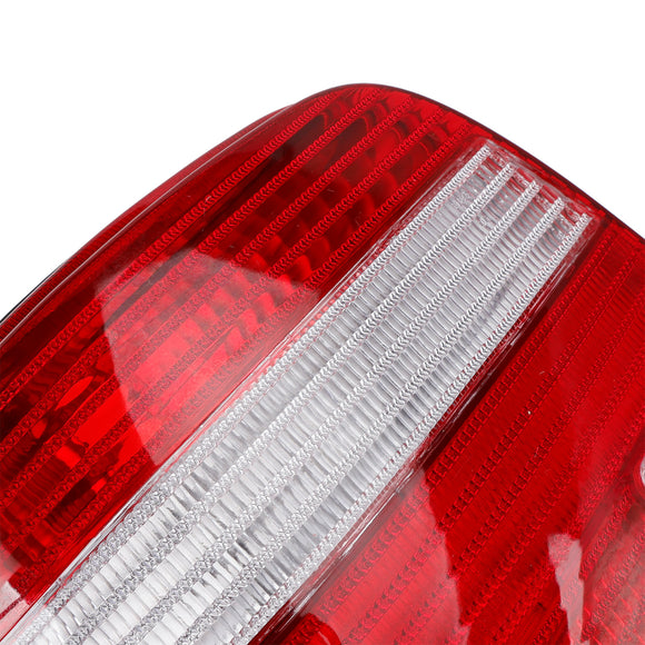 Lámpara de luz trasera izquierda + derecha J6945111Q 12Q para VW GOLF MK4 Hatchback 1997-2005