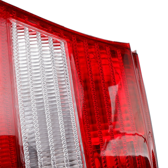 Lámpara de luz trasera izquierda + derecha J6945111Q 12Q para VW GOLF MK4 Hatchback 1997-2005
