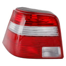Left Tail Light Lamp 1J6945111Q For VW GOLF MK4 Hatchback 1997-2005-8