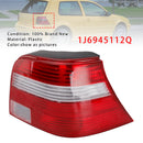 Right Tail Light Lamp 1J6945112Q For VW GOLF MK4 Hatchback 1997-2005-3