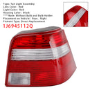 Right Tail Light Lamp 1J6945112Q For VW GOLF MK4 Hatchback 1997-2005-4