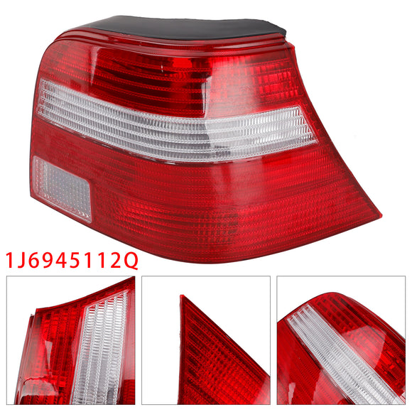 Right Tail Light Lamp 1J6945112Q For VW GOLF MK4 Hatchback 1997-2005