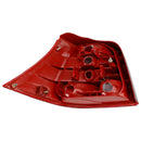 Lámpara de luz trasera izquierda + derecha J6945111Q 12Q para VW GOLF MK4 Hatchback 1997-2005-8