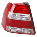 Lámpara de luz trasera izquierda 1J5945095AA para VW BORA JETTA MK4 SEDAN 1997-2005-8