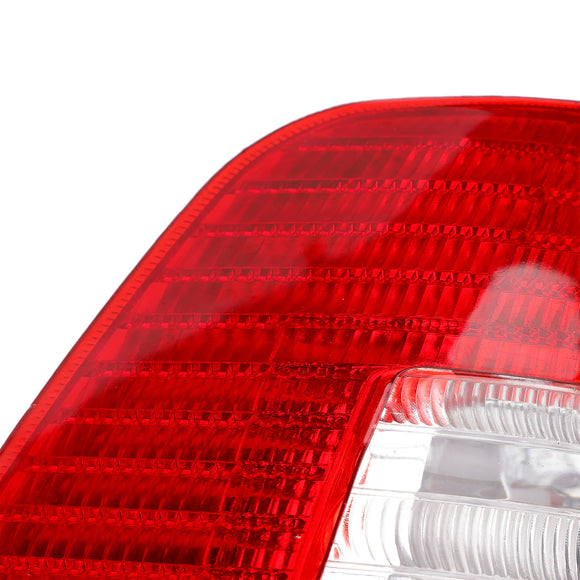 Lámpara de luz trasera izquierda + derecha 1J5945095AA 96AA para VW BORA JETTA MK4 SEDAN 97-2005