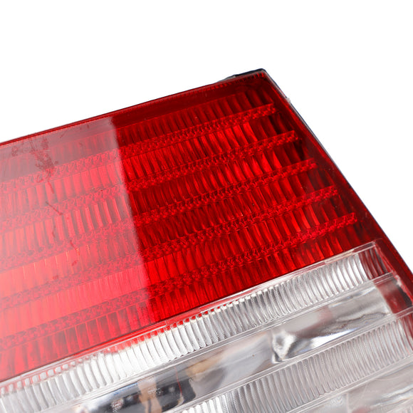 Lámpara de luz trasera izquierda + derecha 1J5945095AA 96AA para VW BORA JETTA MK4 SEDAN 97-2005