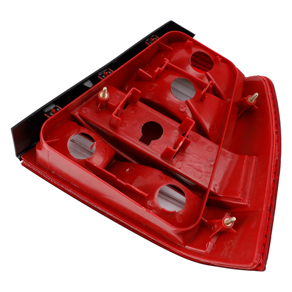 Lámpara de luz trasera izquierda + derecha 1J5945095AA 96AA para VW BORA JETTA MK4 SEDAN 97-2005