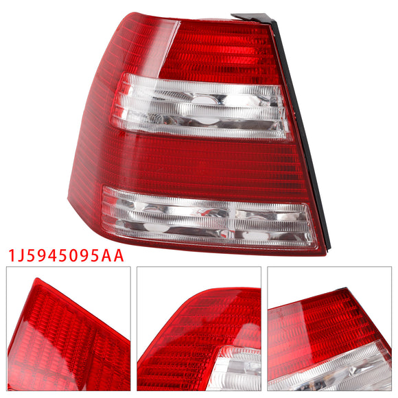 Lámpara de luz trasera izquierda 1J5945095AA para VW BORA JETTA MK4 SEDAN 1997-2005