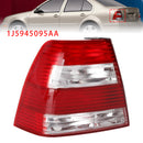 Lámpara de luz trasera izquierda 1J5945095AA para VW BORA JETTA MK4 SEDAN 1997-2005-6