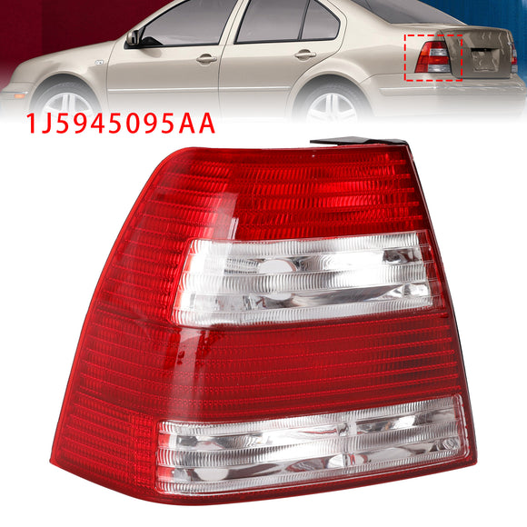 Lámpara de luz trasera izquierda 1J5945095AA para VW BORA JETTA MK4 SEDAN 1997-2005