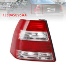 Lámpara de luz trasera izquierda 1J5945095AA para VW BORA JETTA MK4 SEDAN 1997-2005-3