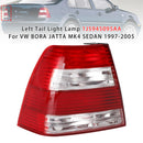 Lámpara de luz trasera izquierda 1J5945095AA para VW BORA JETTA MK4 SEDAN 1997-2005-2