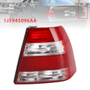 Lámpara de luz trasera derecha 1J5945096AA para VW BORA JETTA MK4 SEDAN 1997-2005-3