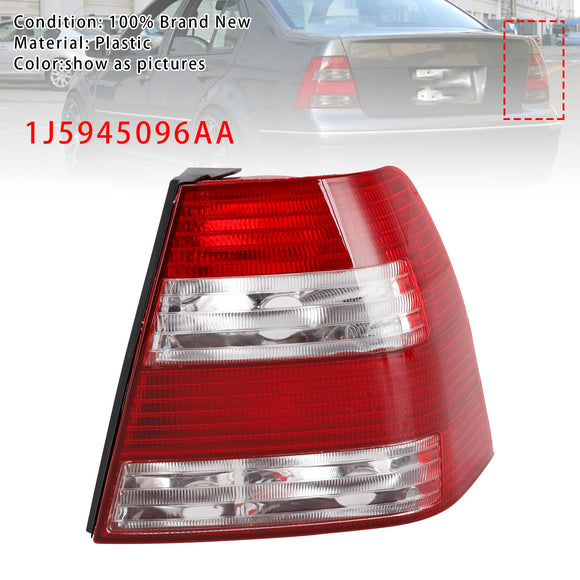 Lámpara de luz trasera derecha 1J5945096AA para VW BORA JETTA MK4 SEDAN 1997-2005